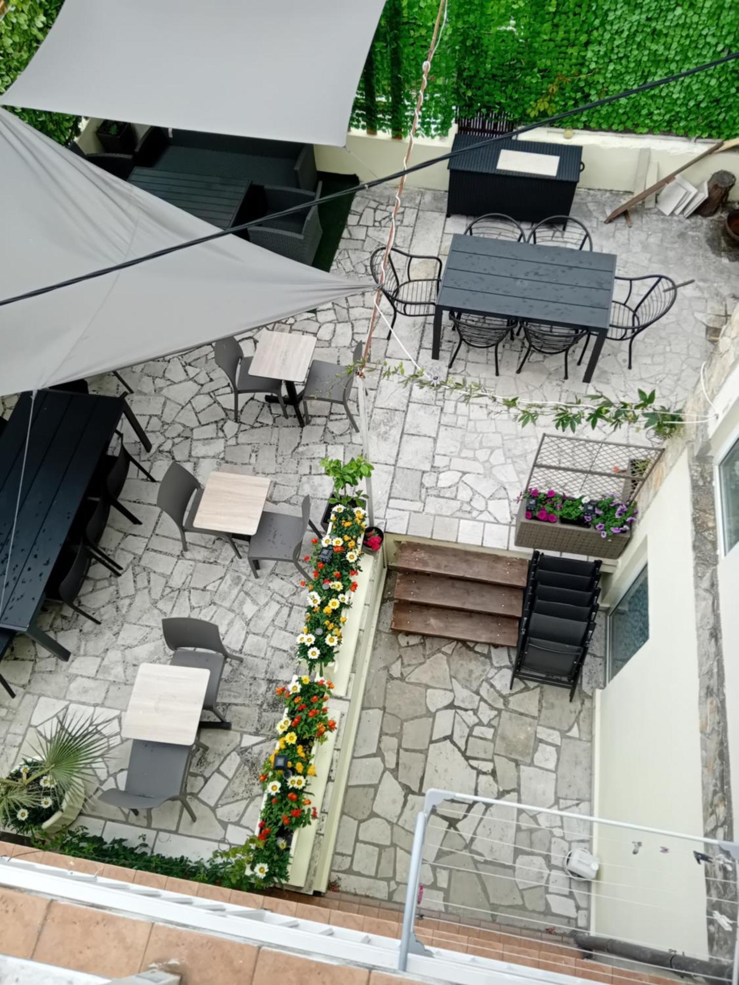 Ducina Apartments Milna  Exterior foto