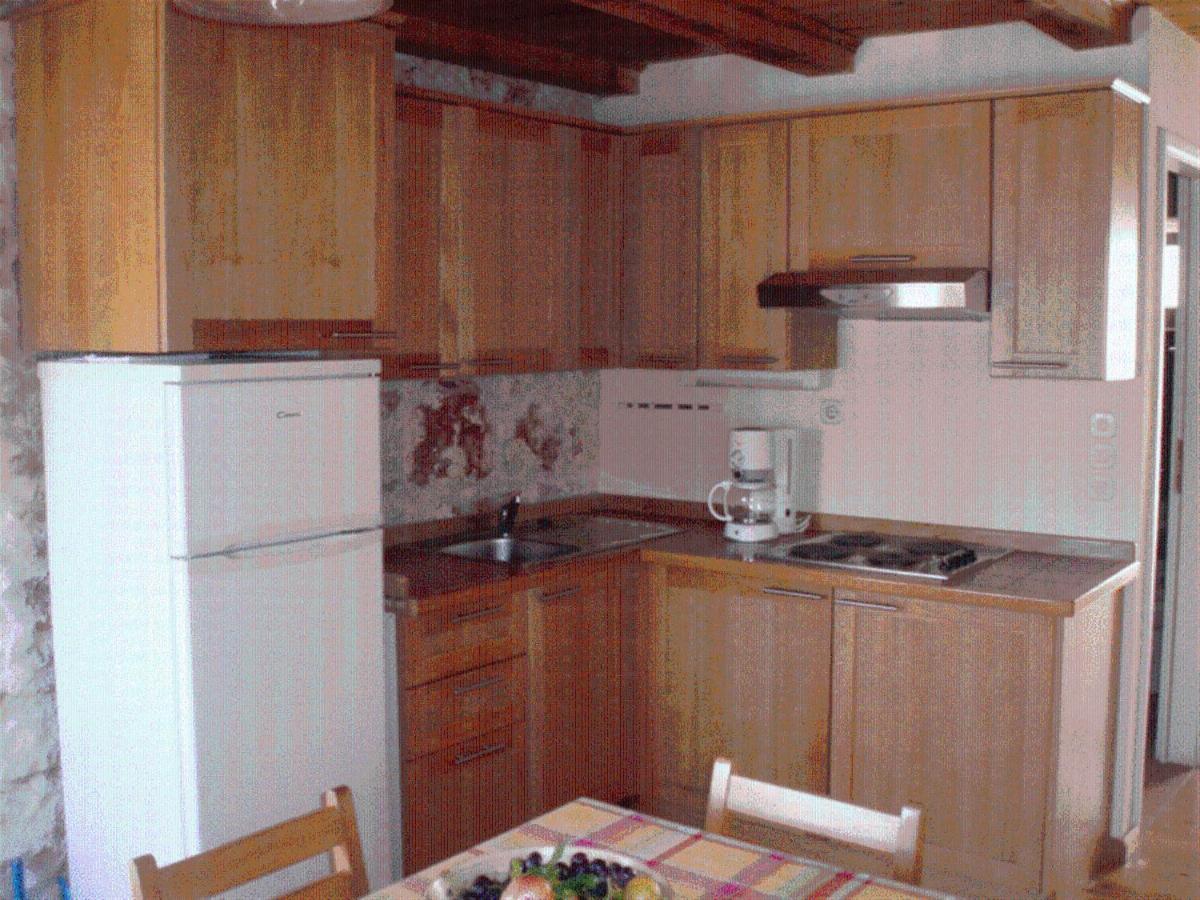 Ducina Apartments Milna  Cameră foto